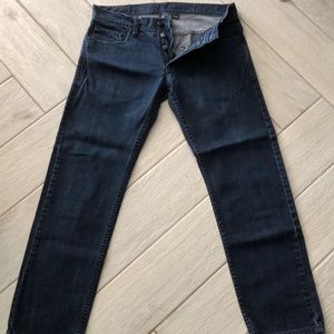 Armani Xchange 31 short jean!